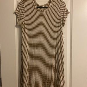 T shirt dress